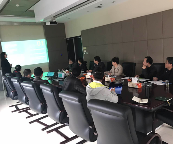 深耕校園信息化建設(shè) 贏得河南市場領(lǐng)先地位