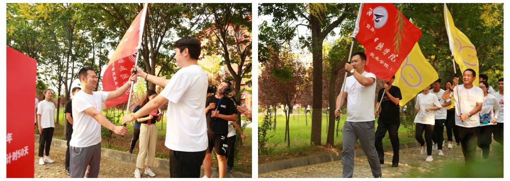 明德學(xué)院舉行慶祝中華人民共和國(guó)成立70周年暨學(xué)院20周年院慶,倒計(jì)時(shí)50天院史院情主題教育接力跑活動(dòng) 明德學(xué)院舉行慶祝中華人民共和國(guó)成立70周年暨學(xué)院20周年院慶,倒計(jì)時(shí)50天院史院情主題教育接力跑活動(dòng)