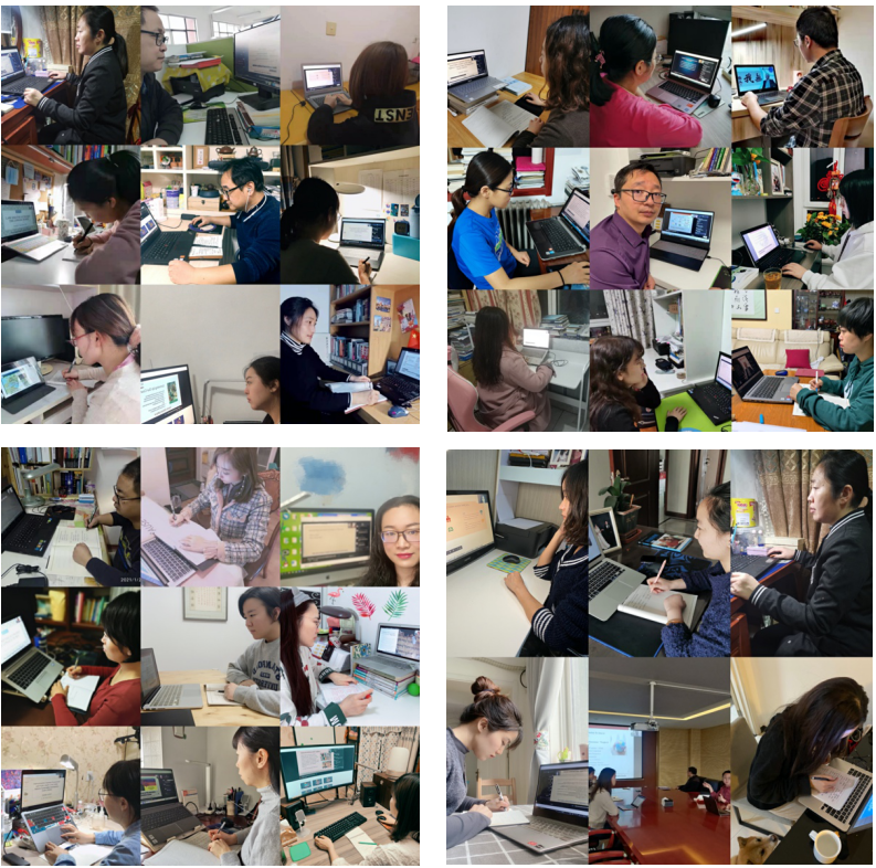 西安明德理工學(xué)院參加教育部中外人文交流中心“高層次國際化人才培養(yǎng)創(chuàng)新實(shí)踐項(xiàng)目培訓(xùn)”