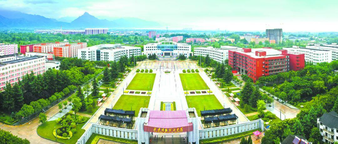 西安明德理工學(xué)院專(zhuān)業(yè)建設(shè) 邁入國(guó)家級(jí)一流方陣 西安明德理工學(xué)院專(zhuān)業(yè)建設(shè) 邁入國(guó)家級(jí)一流方陣