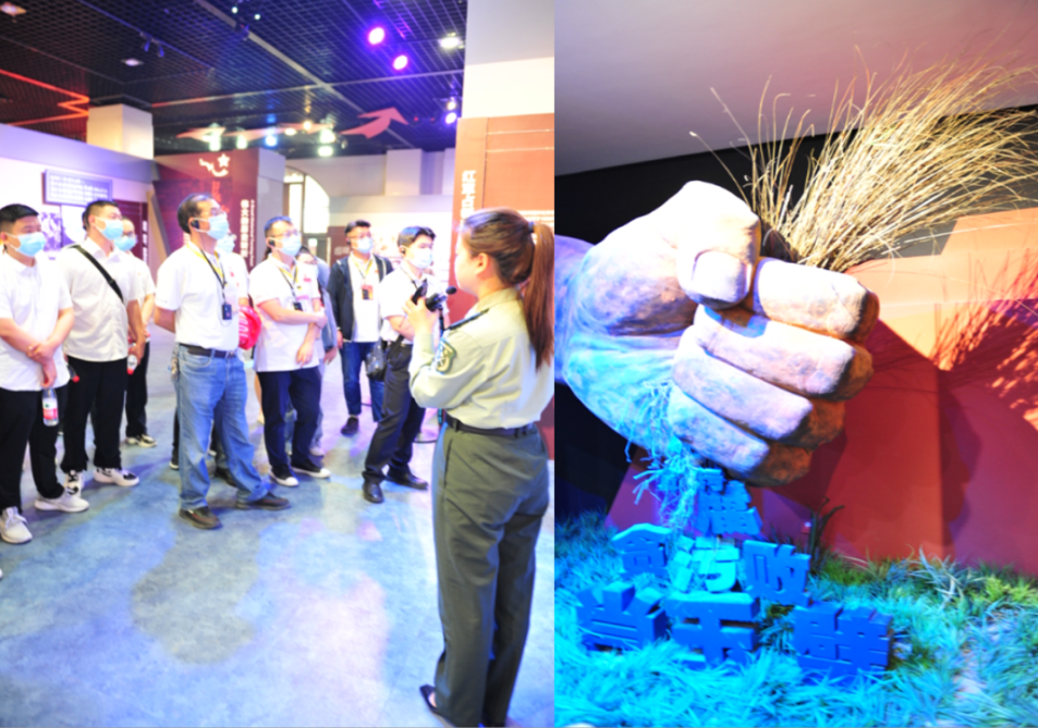 學(xué)黨史 銘初心 同心同德同筑中國(guó)夢(mèng) 愛于心 踐于行 圖強(qiáng)圖富圖繪金葉志——陜西金葉科教集團(tuán)黨委獻(xiàn)禮建黨100周年培訓(xùn)活動(dòng)紀(jì)事 學(xué)黨史 銘初心 同心同德同筑中國(guó)夢(mèng) 愛于心 踐于行 圖強(qiáng)圖富圖繪金葉志——陜西金葉科教集團(tuán)黨委獻(xiàn)禮建黨100周年培訓(xùn)活動(dòng)紀(jì)事