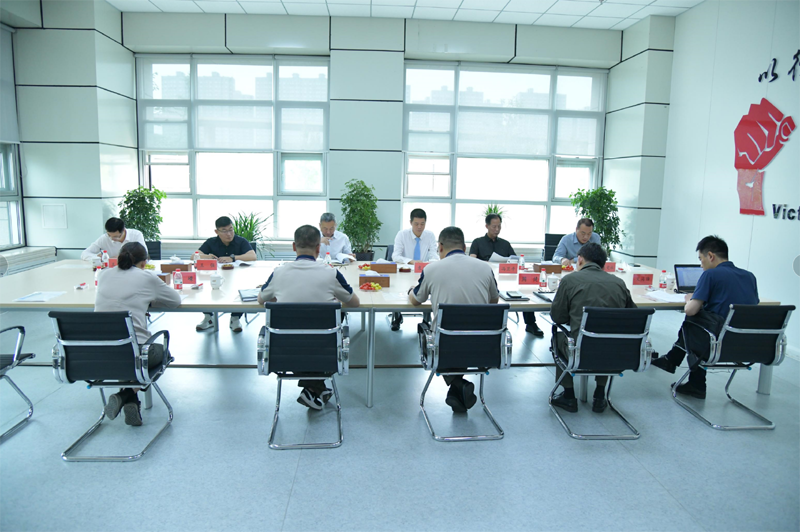 新疆金葉科技公司董事會(huì)、股東會(huì)、監(jiān)事會(huì)等系列會(huì)議成功召開(kāi)