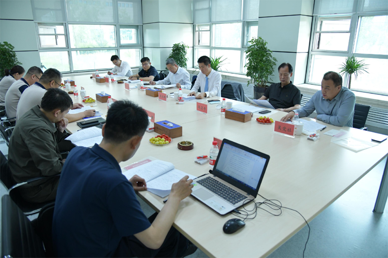 新疆金葉科技公司董事會(huì)、股東會(huì)、監(jiān)事會(huì)等系列會(huì)議成功召開(kāi)