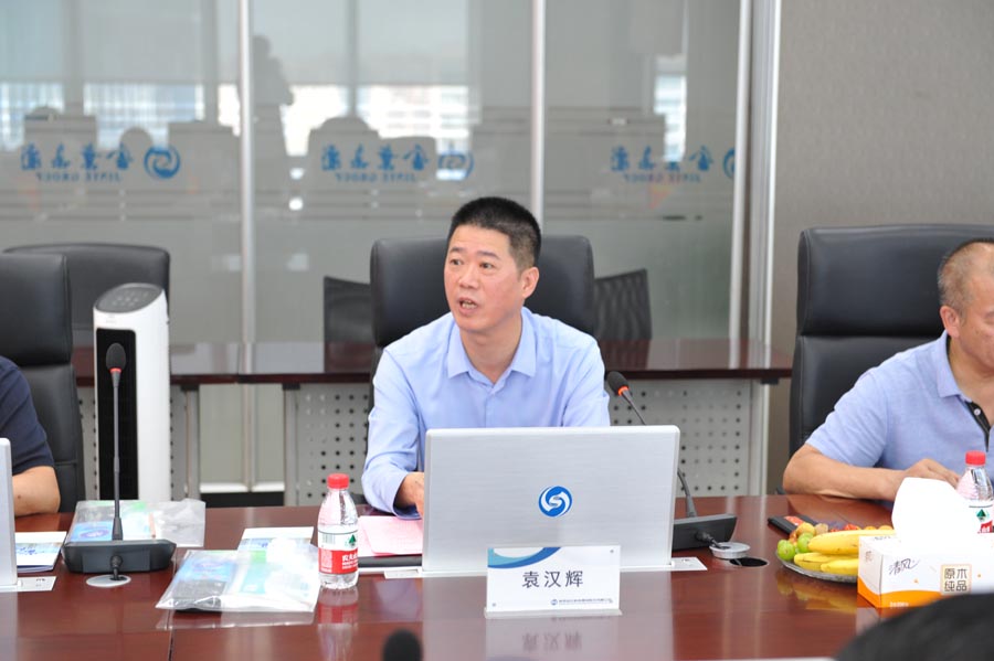 湖北當(dāng)陽(yáng)市委市政府領(lǐng)導(dǎo)赴集團(tuán)公司考察調(diào)研工作 湖北當(dāng)陽(yáng)市委市政府領(lǐng)導(dǎo)赴集團(tuán)公司考察調(diào)研工作