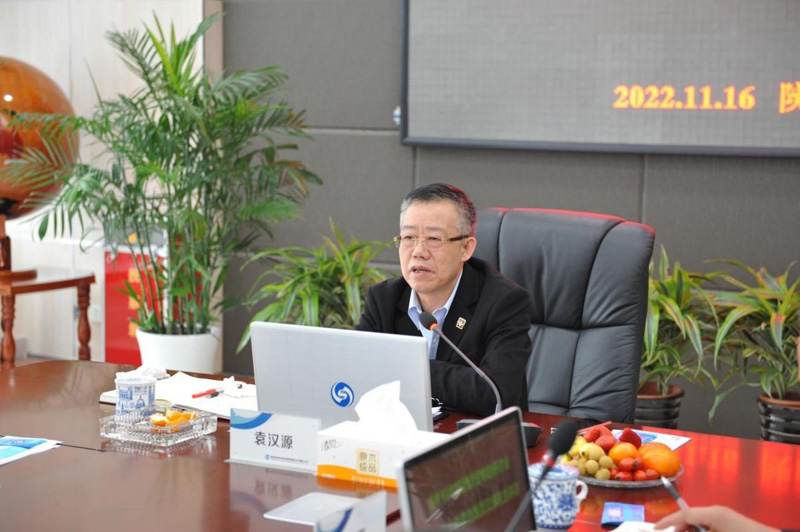 對表對標(biāo)找問題 精準(zhǔn)精細提效率——金葉科教集團舉行2022年度經(jīng)營專題研討會 對表對標(biāo)找問題 精準(zhǔn)精細提效率——金葉科教集團舉行2022年度經(jīng)營專題研討會