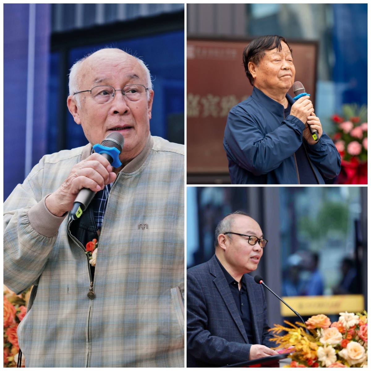 突出特色強專業(yè)，大咖云集共盛會