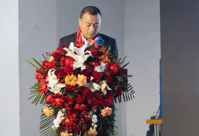 擊鼓催征啟新程，接續(xù)奮斗謀發(fā)展！深圳瑞豐科技集團(tuán)年度工作會(huì)議暨新春團(tuán)拜會(huì)圓滿召開(kāi)