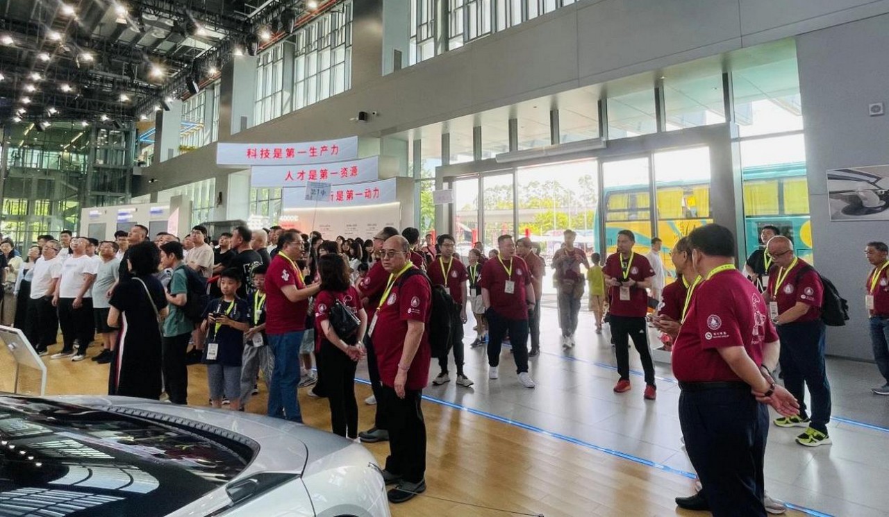 感受大好河山 加強(qiáng)血脈認(rèn)知 厚植家國(guó)情懷 2024年“愛(ài)我中華”青年大匯聚火車(chē)團(tuán)歷史文化探索之旅圓滿(mǎn)結(jié)束 感受大好河山 加強(qiáng)血脈認(rèn)知 厚植家國(guó)情懷 2024年“愛(ài)我中華”青年大匯聚火車(chē)團(tuán)歷史文化探索之旅圓滿(mǎn)結(jié)束