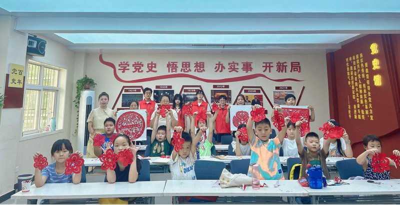 貢獻青年力量 詮釋挺膺擔當  明德學院開展2024年暑期社會實踐專項活動