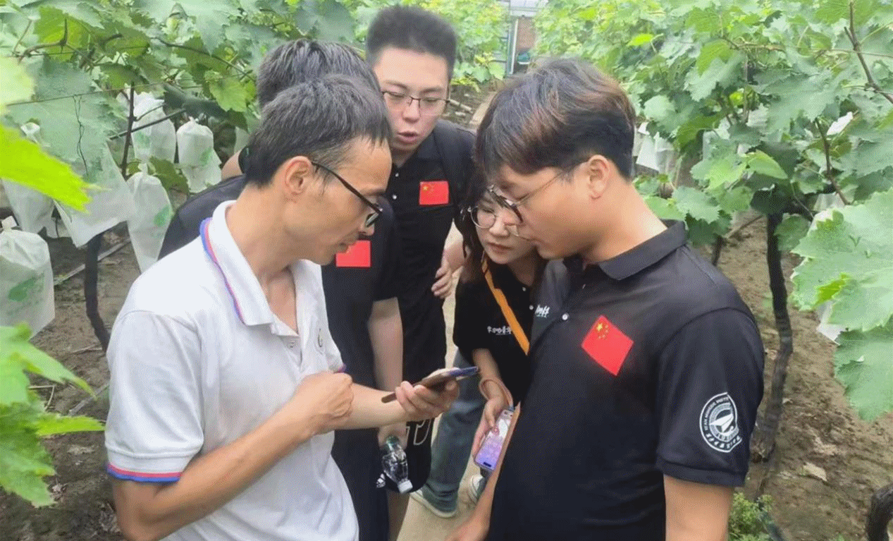 百名學(xué)子訪百企 百名學(xué)子訪百村 西安明德理工學(xué)院開(kāi)展“四百工程”專(zhuān)項(xiàng)活動(dòng)(下) 百名學(xué)子訪百企 百名學(xué)子訪百村 西安明德理工學(xué)院開(kāi)展“四百工程”專(zhuān)項(xiàng)活動(dòng)(下)