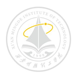 新氣象 新起點(diǎn) 西安明德理工學(xué)院新學(xué)期起航 新?；照絾⒂? title=