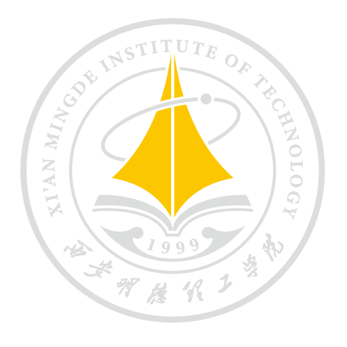 新氣象 新起點(diǎn) 西安明德理工學(xué)院新學(xué)期起航 新?；照絾⒂? title=