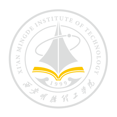 新氣象 新起點(diǎn) 西安明德理工學(xué)院新學(xué)期起航 新?；照絾⒂? title=