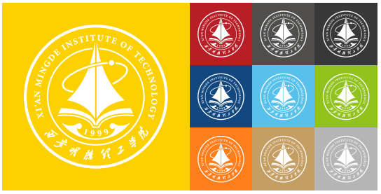 新氣象 新起點(diǎn) 西安明德理工學(xué)院新學(xué)期起航 新?；照絾⒂? title=