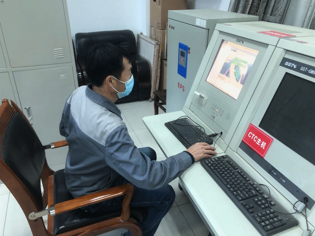 多項措施有效并舉 用實際行動切實筑牢企業(yè)安全生產防線 金葉科教集團深入開展2024年安全管理專項行動之煙配產業(yè)篇 多項措施有效并舉 用實際行動切實筑牢企業(yè)安全生產防線 金葉科教集團深入開展2024年安全管理專項行動之煙配產業(yè)篇