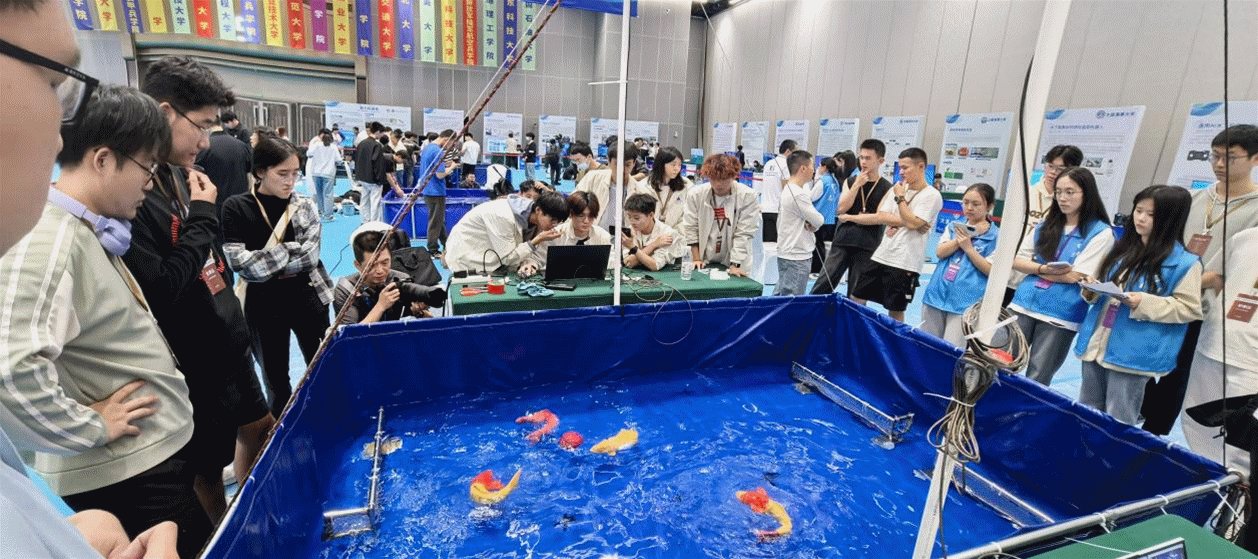 喜報丨西安明德理工學院入選中國民辦教育百強 專業(yè)大賽再創(chuàng)佳績