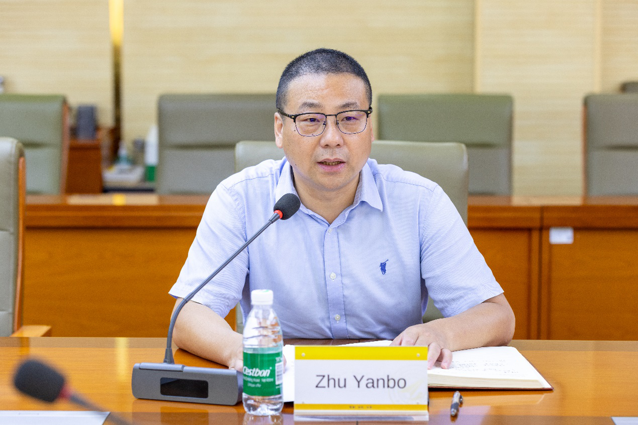 校內交流話國際合作 校外研修強教師隊伍 明德學院扎實推進教育事業(yè)高質量發(fā)展