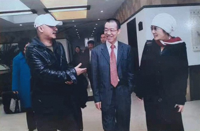 金葉匠心鐫刻國際坐標(biāo) 明德新聲激蕩時代潮音——西安明德理工學(xué)院頻獲殊榮顯華章