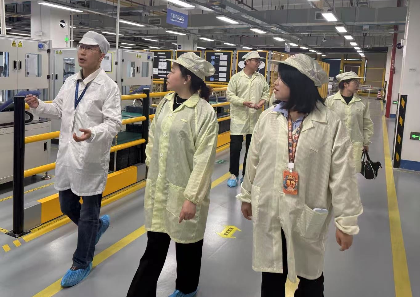 戰(zhàn)略引領(lǐng)育英才 產(chǎn)教融合開新局——金葉科教集團(tuán)以創(chuàng)新實(shí)踐推動(dòng)教育高質(zhì)量發(fā)展 戰(zhàn)略引領(lǐng)育英才 產(chǎn)教融合開新局——金葉科教集團(tuán)以創(chuàng)新實(shí)踐推動(dòng)教育高質(zhì)量發(fā)展